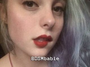 BDSMbabie