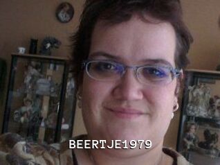 BEERTJE1979