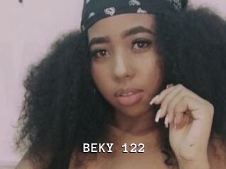 BEKY_122