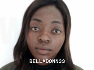 BELLADONN33 Webcamsex Amateur