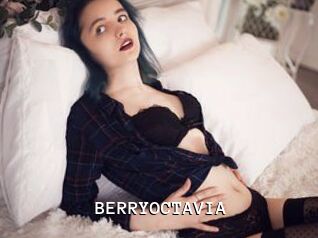BERRYOCTAVIA