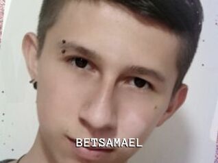 BETSAMAEL Webcamsex Amateur