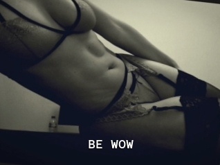 BE_WOW Webcamsex Amateur
