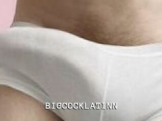 BIGCOCKLATINN
