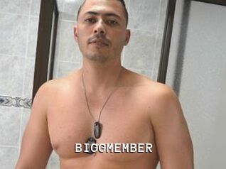 BIGGMEMBER Webcamsex Amateur