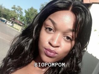BIGPOMPOM