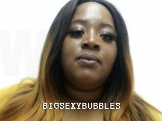BIGSEXYBUBBLES