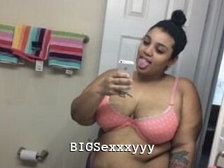 BIGSexxxyyy