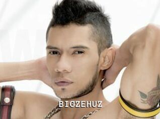BIGZEHUZ