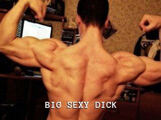 BIG_SEXY_DICK