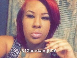 BIGbootayJUDY
