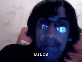 BIL60 Webcamsex Amateur