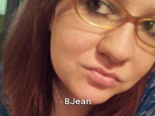 BJean