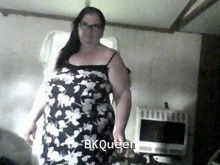 BKQueen