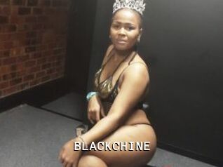 BLACKCHINE