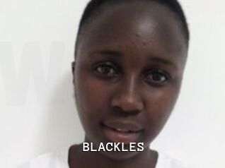 BLACKLES Webcamsex Amateur