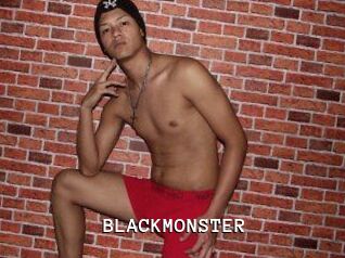 BLACKMONSTER