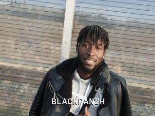 BLACKPANTH
