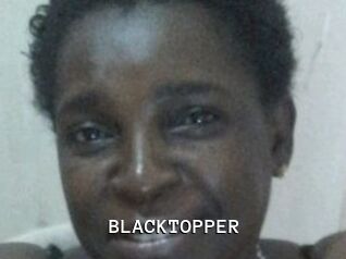 BLACKTOPPER