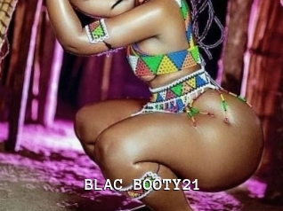 BLAC_BOOTY21 Webcamsex Amateur