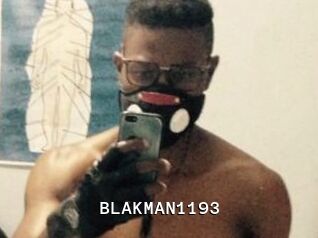 BLAKMAN1193