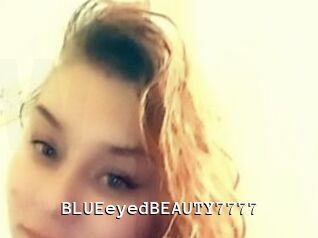 BLUEeyedBEAUTY7777