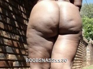 BOOBSNASSxx30