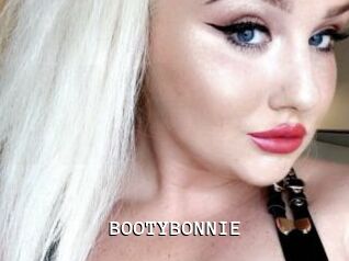 BOOTYBONNIE