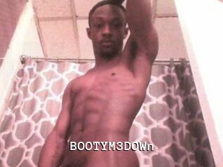 BOOTYM3DOWn