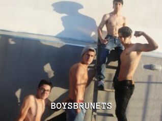 BOYSBRUNETS