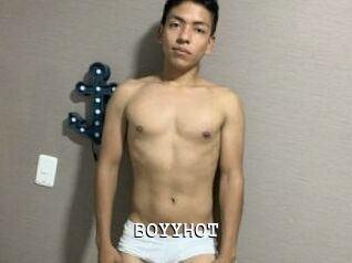 BOYYHOT