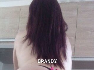 BRANDY
