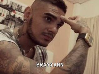 BRAYYANN