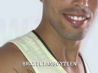 BRAZILIANBOYTEEN
