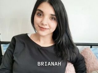 BRIANAH
