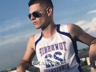 BRIANOWENS