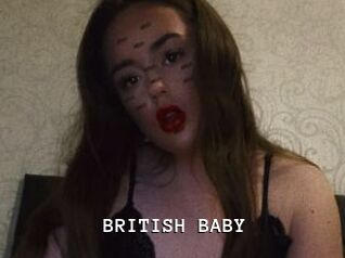 BRITISH_BABY