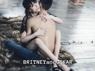 BRITNEYandOSKAR