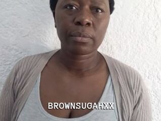 BROWNSUGAHXX