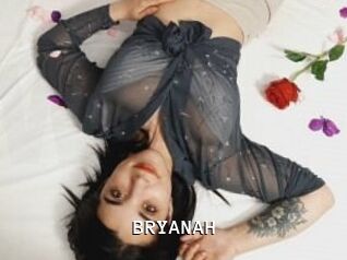 BRYANAH