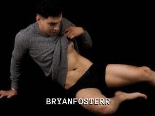 BRYANFOSTERR Webcamsex Amateur