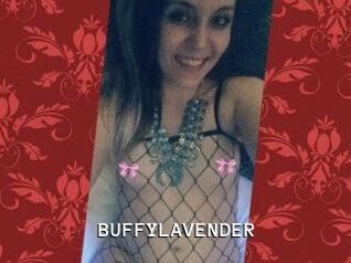 BUFFYLAVENDER