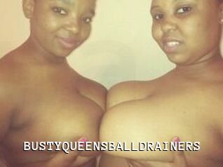 BUSTY_QUEENS_BALL_DRAINERS