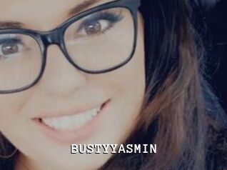 BUSTYYASMIN