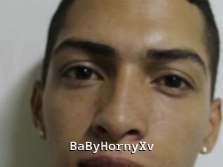 BaByHornyXv