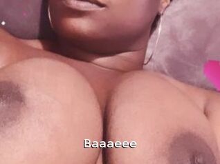 Baaaeee