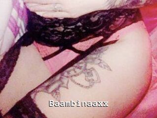 Baambinaaxx
