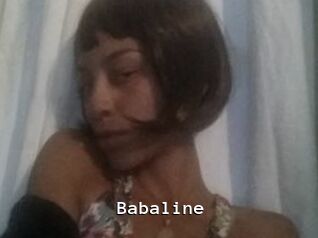 Babaline