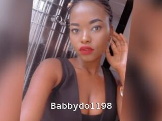 Babbydoll98