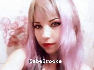 BabeBrooke_